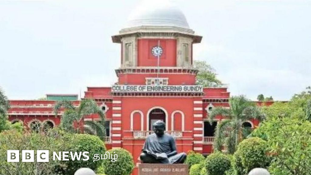 அண்ணா பல்கலை வளாக பாலியல் துன்புறுத்தல் வழக்கில் ஞானசேகரன் குற்றவாளி என தீர்ப்பு