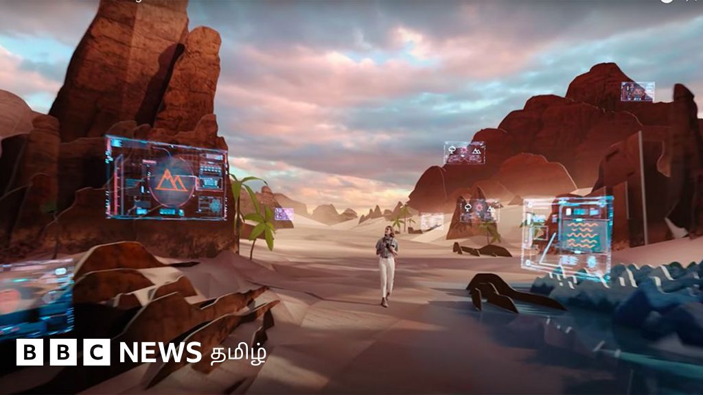 500 பில்லியன் டாலர் செலவில் சவுதி அரேபியாவின் பசுமை நகரம் - நடைமுறையில் சாத்தியமா?