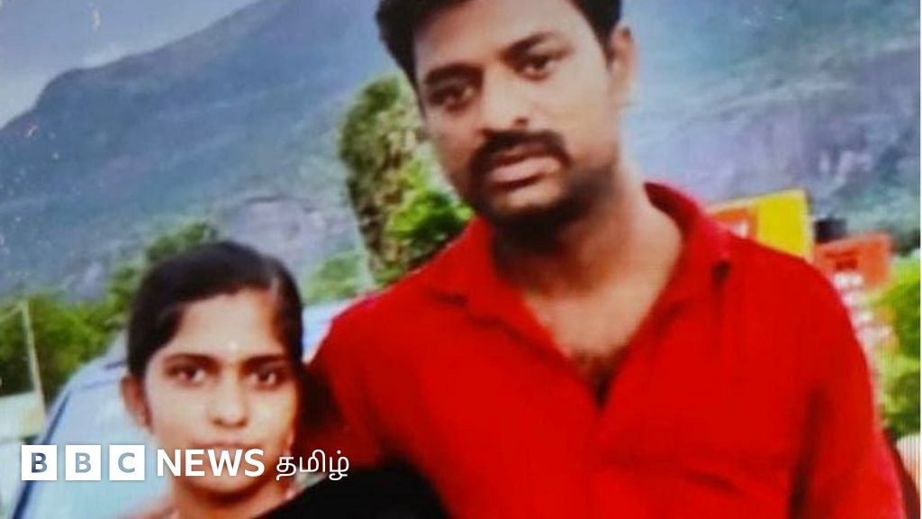 ஒரு தலை காதல் விபரீதம் - பெண்ணின் கணவரை கொலை செய்த கோவில்பட்டி இளைஞர்