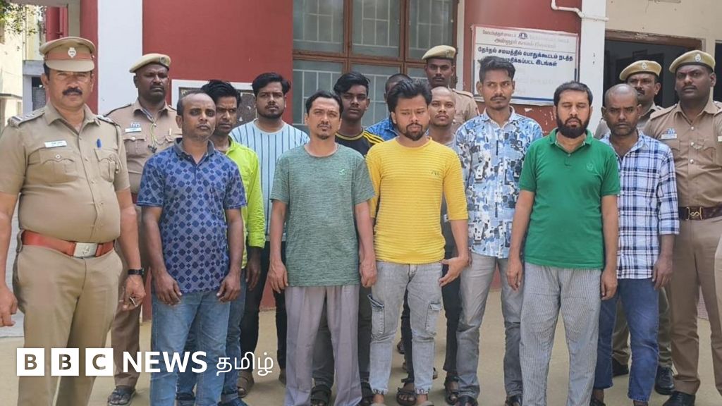 வங்கதேசத்தவர் என கூறி கைதாகும் தொழிலாளர்கள்: கோவை, திருப்பூர் ஜவுளி தொழில்களில் என்ன நடக்கிறது?