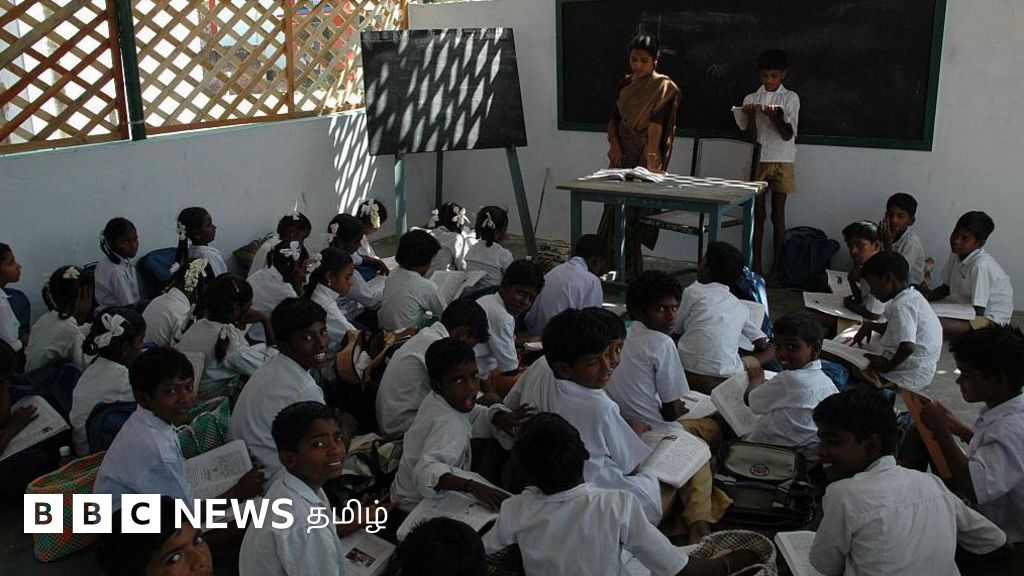 தமிழ்நாட்டை விஞ்சிய உத்தர பிரதேசம்: மாணவர்களின் கல்வித் திறன் பற்றிய ஆய்வில் தகவல் - இன்றைய செய்திகள்