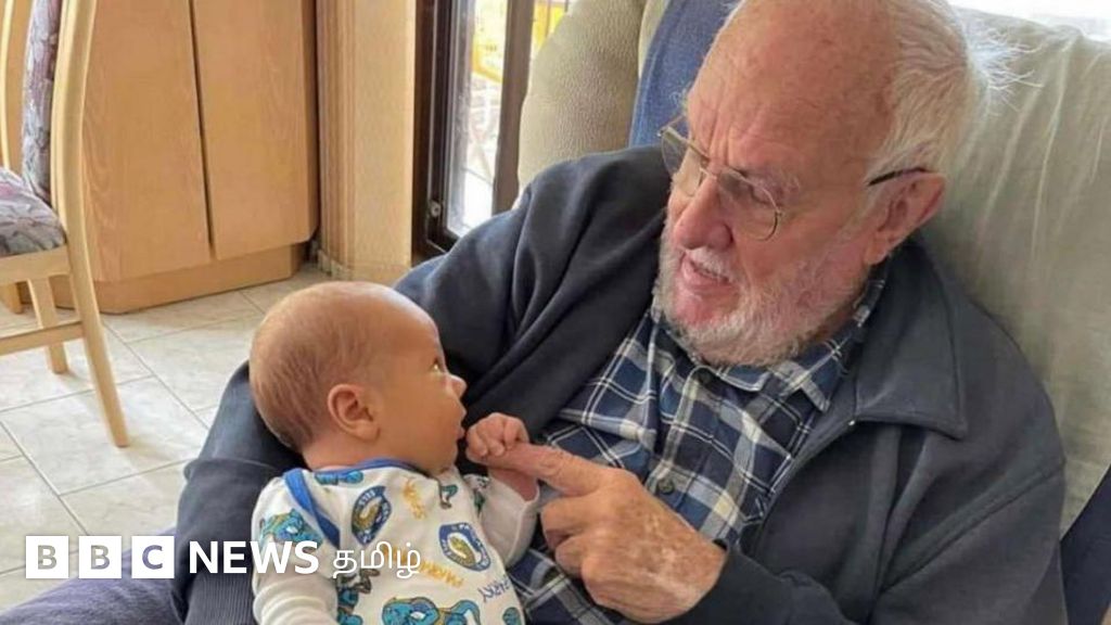 ரத்த தானம் செய்து 24 லட்சம் குழந்தைகளின் உயிரை காப்பாற்றிய 'தனி ஒருவன்'