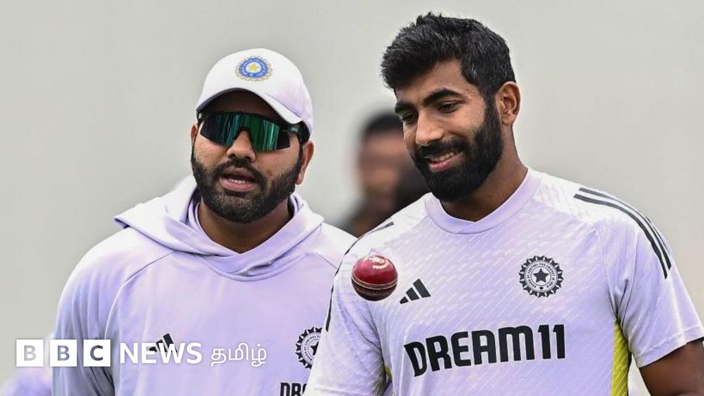 சாம்பியன்ஸ் கோப்பை 2025: பும்ரா இல்லாமல் இந்திய அணியால் தாக்குப் பிடிக்க முடியுமா?