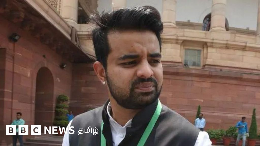 முன்னாள் பிரதமரின் பேரனுக்கு ஆயுள் தண்டனை - பிரஜ்வல் ரேவண்ணா வழக்கில் உடையால் சிக்கிய தடயம்