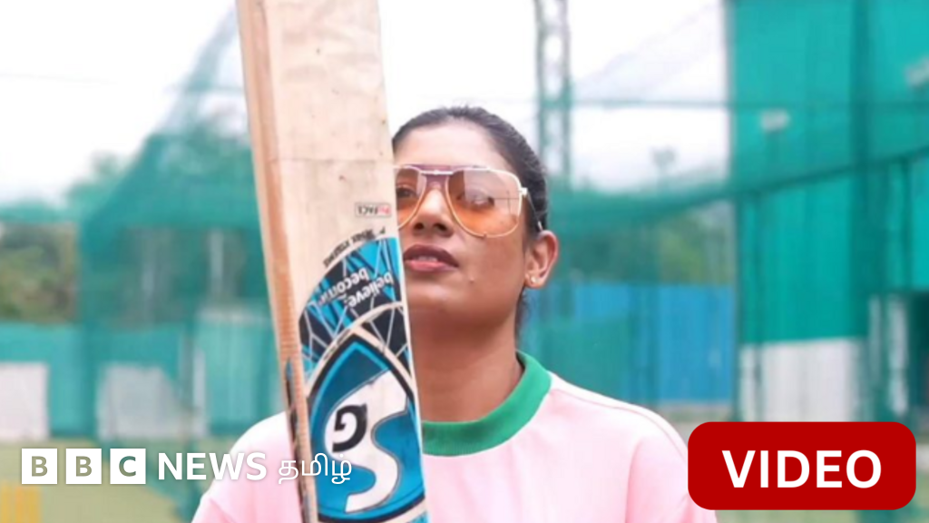 பிபிசி வாழ்நாள் சாதனையாளர் விருது வென்ற மிதாலி ராஜ் - இவர் யார்? 