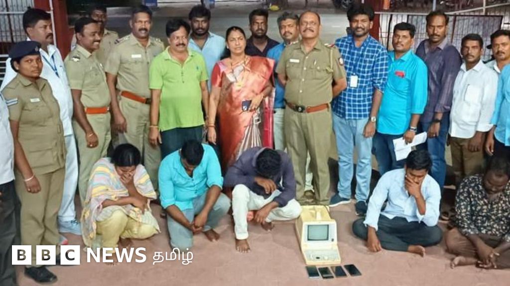 கருவின் பாலினத்தை கண்டறிந்து கருக்கலைப்பு செய்த கும்பலை பிடிக்க உதவிய சிறப்பு ஆபரேஷன்