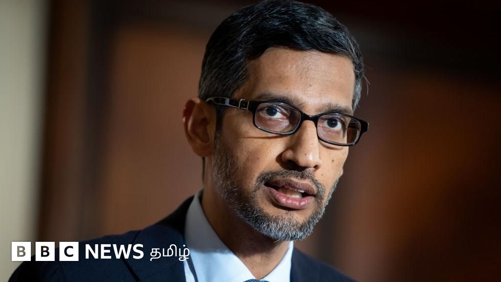 AI உலகின் 'பிளாக் பாக்ஸ்' மர்மம் - சுந்தர் பிச்சையின் பயத்துக்கு என்ன காரணம்?