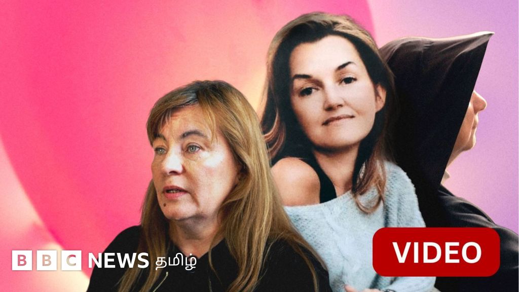 காணொளி: போலாந்தில் கருக்கலைப்புத் தடைச் சட்டங்களால் பெண்கள் படும் இன்னல்கள் 