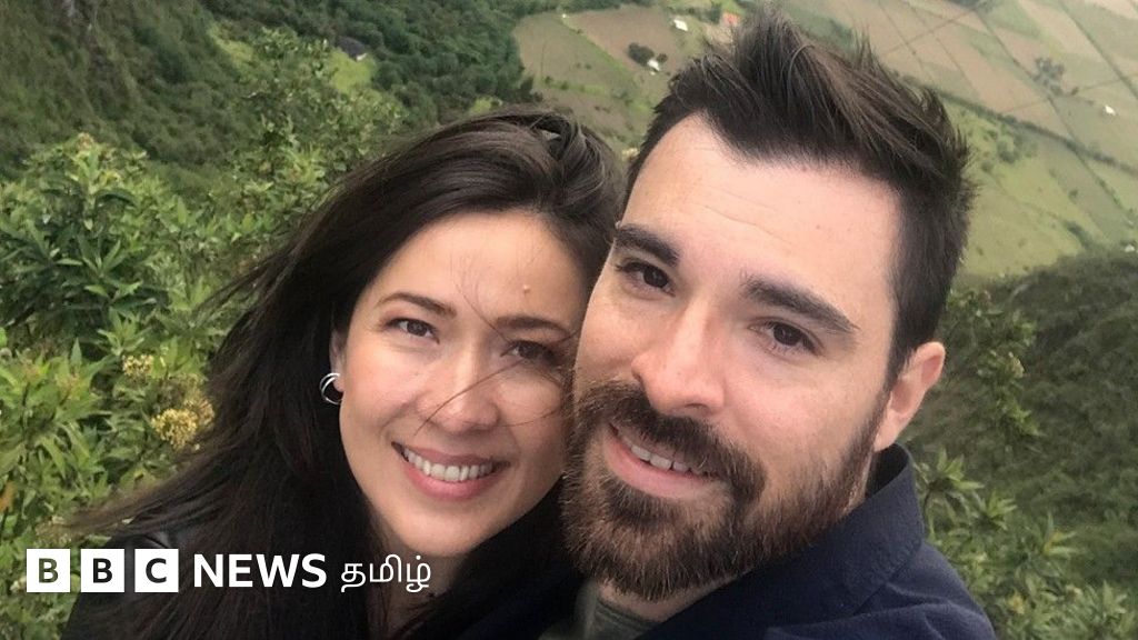 '9 ஆண்டுகள், 3 முறை ஐ.வி.எஃப், 2 கருக்கலைப்புகள்' - சிகிச்சை தரும் உடல், மன வலியை பகிரும் பிபிசி செய்தியாளர்