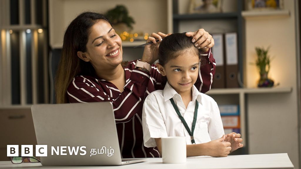 தாய்மைக்கும் வேலைக்கும் நடுவே போராடும் பெண்கள்: குழந்தை பெற்றுக்கொள்ள சரியான வயது எது?
