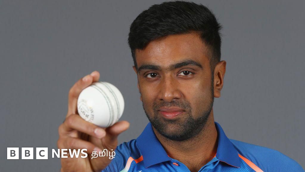 ரவிச்சந்திரன் அஸ்வின்: தோனியைப் போல உலகக் கோப்பையை வெல்வதற்கு இவர் ஏன் அவசியம்?