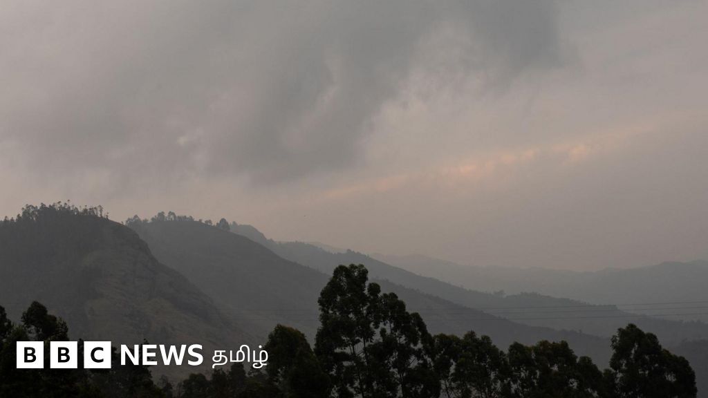 கோவையில் கடந்த ஆண்டு கோடையில் அதீத வெப்பம், இந்தாண்டு அதிக மழை - என்ன காரணம்?