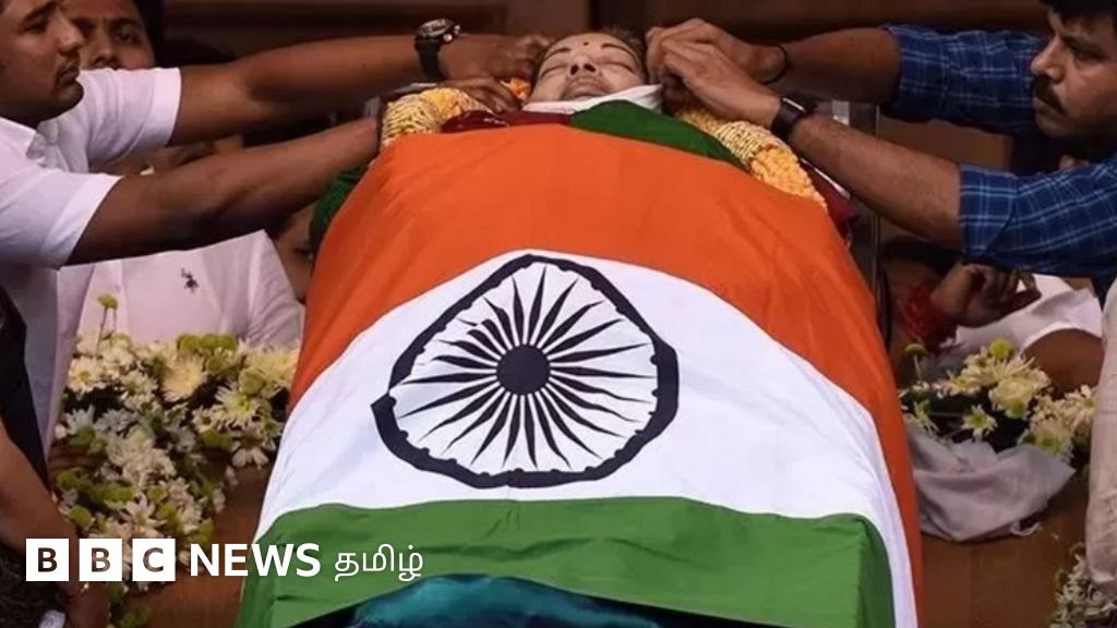 ஜெயலலிதாவுக்கு 'இந்த' சிகிச்சையை ஏன் தரவில்லை?