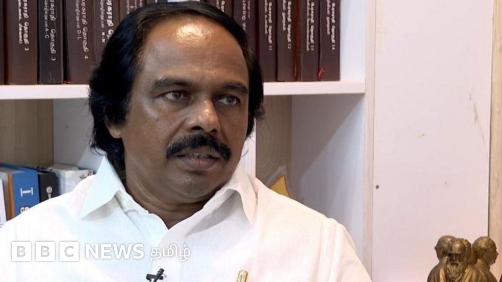 ஆவின் சர்ச்சை: குறைந்த கொழுப்பு பால் அதிக விலைக்கு விற்பனையா? - அமைச்சர் மனோ தங்கராஜ் விளக்கம்