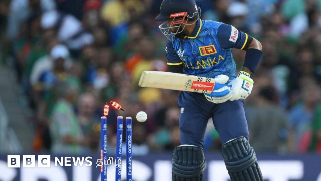 இலங்கையை வீழ்த்திய வங்கதேசத்தின் புது ஆயுதம் - த்ரில் ஆட்டத்தில் திருப்பம் தந்த சிக்ஸர்கள்