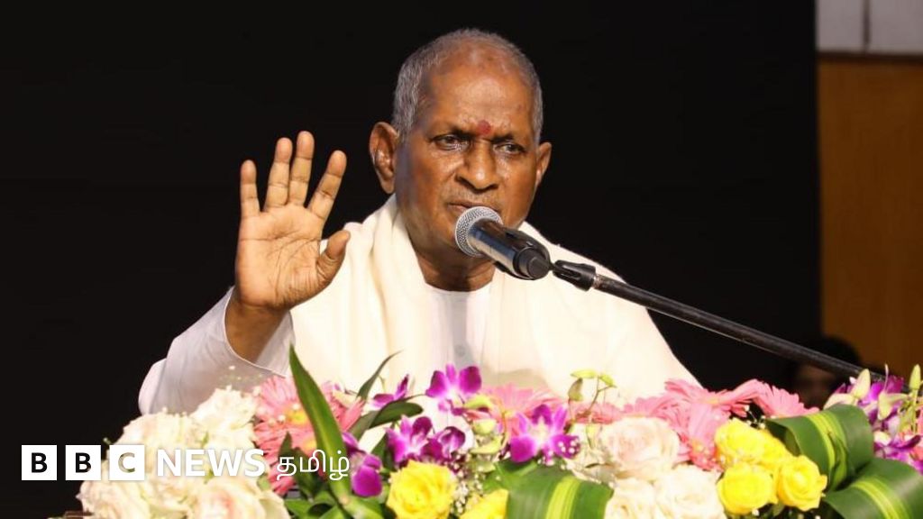 மேஸ்ட்ரோ இசை ஆராய்ச்சி மையம்: சென்னை ஐ.ஐ.டி-யுடன் இணைந்து பணியாற்றவிருக்கும் இளையராஜா