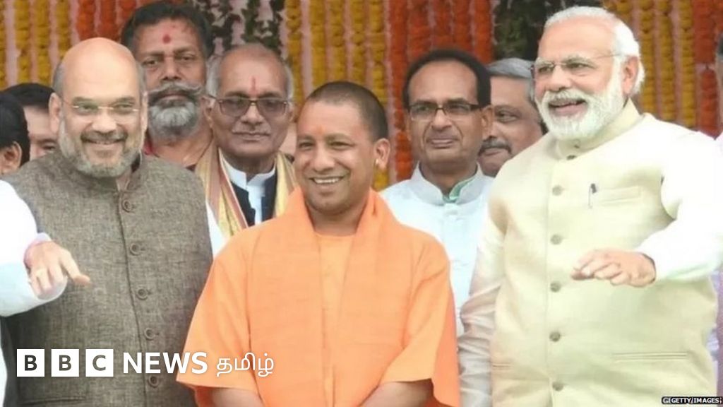 இந்திய அரசியலில் தாக்கம் செலுத்தும் உபி, பஞ்சாப் தேர்தல் முடிவுகள் - எப்படி?