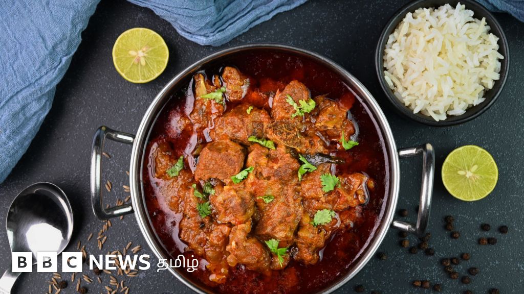 தீபாவளி அன்று கறிக்குழம்பு செய்வது பற்றிய சுவையான வரலாறு