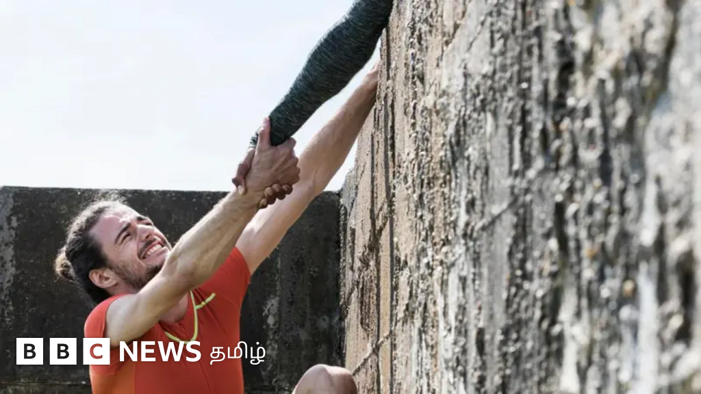 லைக்ஸ் பெற ஆபத்தான ‘சேலஞ்ச் ரீல்ஸ்’ செய்யும் இளைஞர்கள் - மனநோயாக மாறி வருகிறதா?