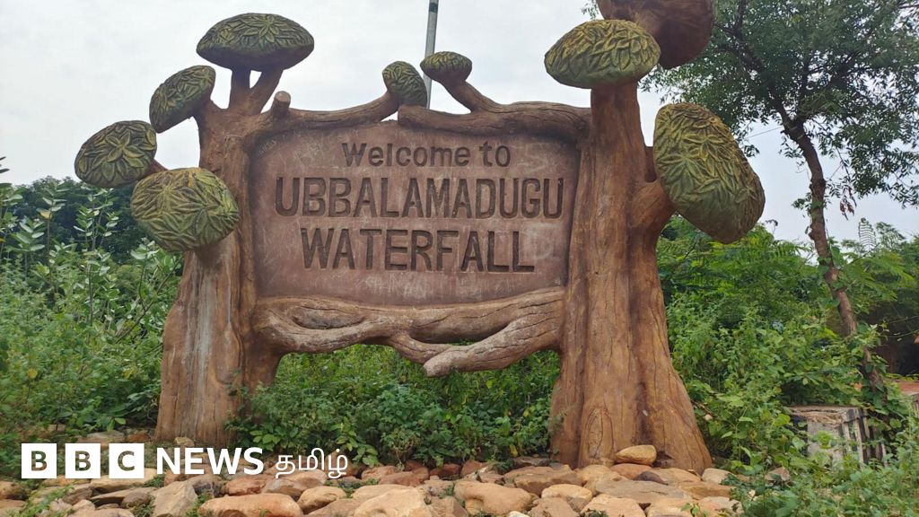 சென்னையைச் சுற்றியுள்ள இடங்களில் பார்க்கத் தகுந்தவை எவை?