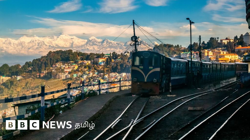 ஜம்மு காஷ்மீர் முதல் பஞ்சாப் வரை டிரைவரே இல்லாமல் தானாக ஓடிய ரயில் - என்ன நடந்தது? 