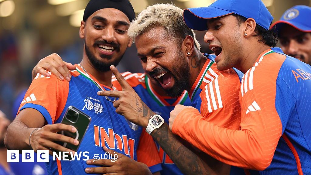 இந்தியா ஒரு தோல்வியும் இன்றி ஆசியக் கோப்பையை கைப்பற்றியது எப்படி?  5 காரணங்கள்