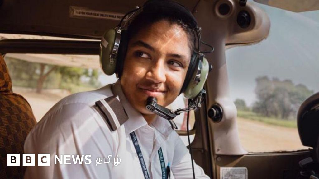 விமானி ஆவது எப்படி? தகுதி, பயிற்சி கட்டணம் மற்றும் ஊதியம் எவ்வளவு? முழு விவரம்