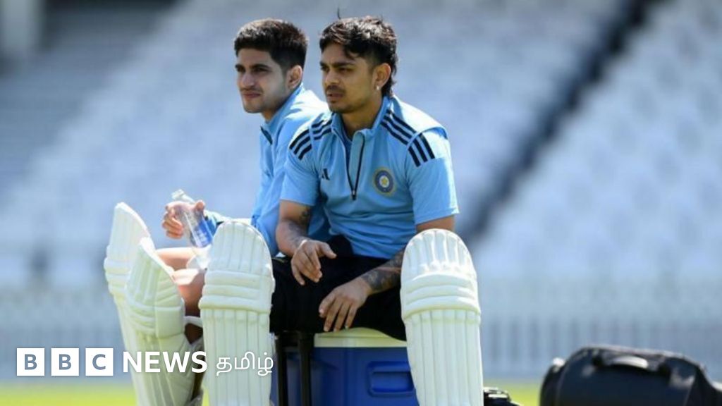 டி20 உலகக் கோப்பை அணியில் இடம் பெறாத சுப்மன் கில்; முன்னாள் கிரிக்கெட் வீரர்கள் கூறுவது என்ன?