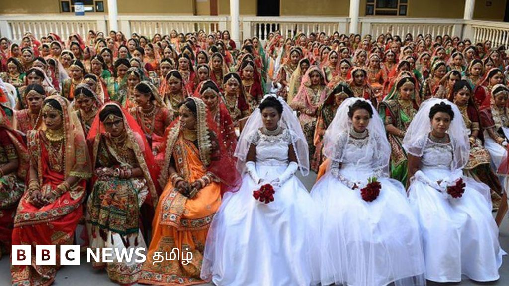 இந்தியாவில் அனைத்து மத பெண்களுக்கும் திருமண வயது சமமாக இருக்க வேண்டுமா?