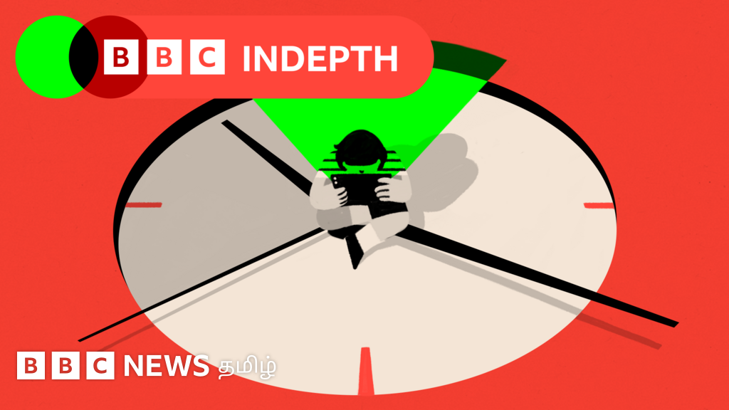செல்போன், கணினியை பார்ப்பது குழந்தைகளின் மூளையை பாதிக்குமா? அறிவியல் ஆய்வில் கண்ட உண்மை