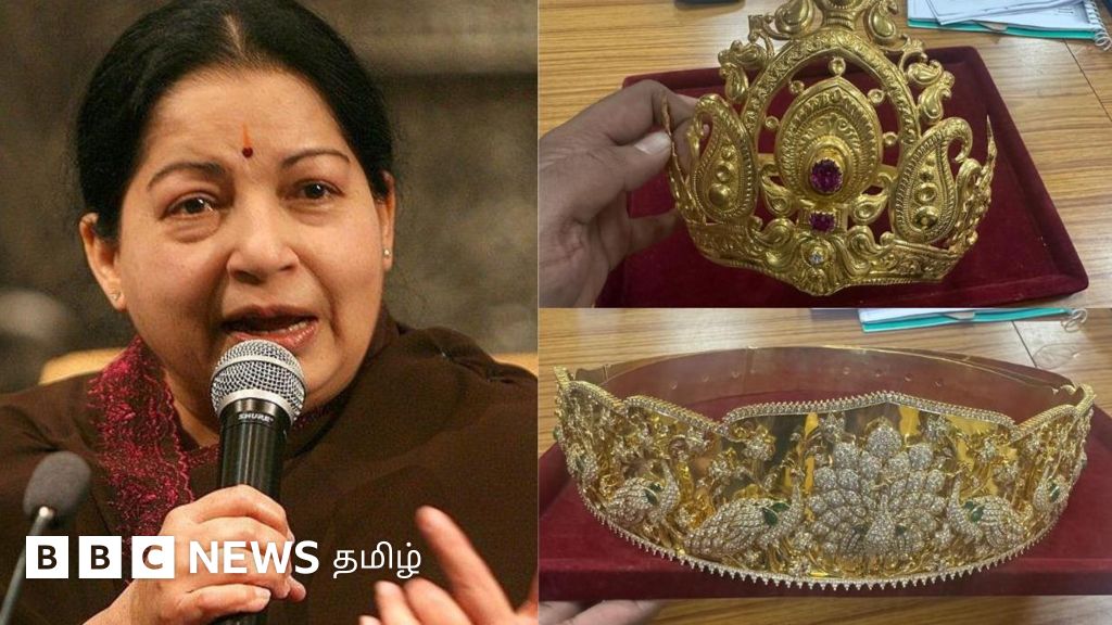 ஜெயலலிதாவிடம் பறிமுதல் செய்த 27 கிலோ நகை, சொத்து ஆவணங்கள் ஒப்படைப்பு - தமிழ்நாடு அரசு என்ன செய்யப் போகிறது?