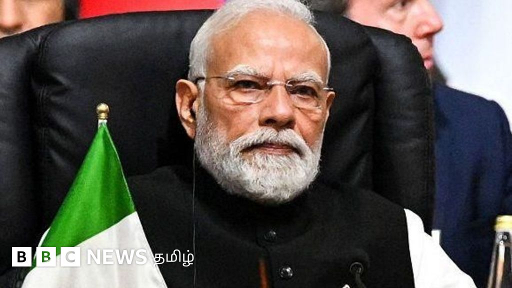 வெனிசுவேலா விவகாரத்தில் இந்தியாவின் அறிக்கை விமர்சிக்கப்படுவது ஏன்?