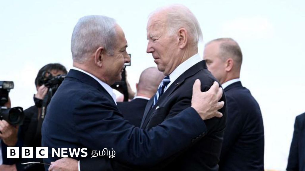 அமெரிக்கா - இஸ்ரேல் இணைபிரியா நட்பின் ரகசியம் என்ன? அமெரிக்காவுக்கு இஸ்ரேல் ஏன் தேவை? 