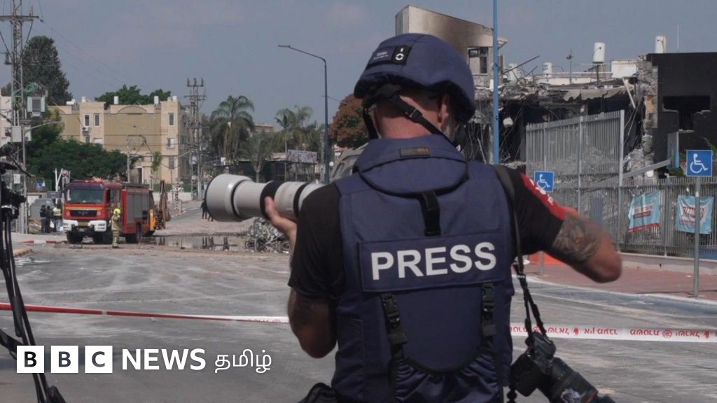 உலகம் முழுவதும் ஜனநாயகம் சரிகிறதா? இந்த 4 காரணங்கள் உணர்த்தும் உண்மை என்ன? - காணொளி