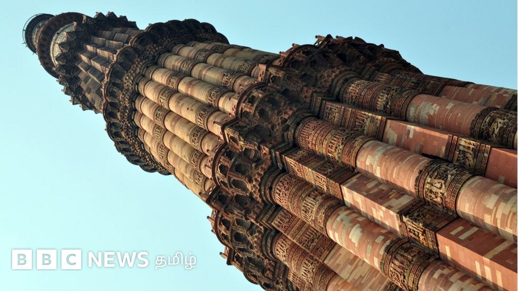 கல்வி அரசியல்: இஸ்லாமியப் பேரரசுகளைப் பற்றிய பாடங்களை நீக்கிய சிபிஎஸ்இ