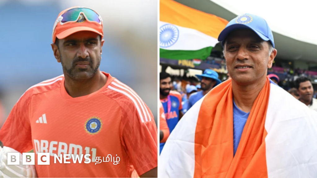 ஐரோப்பிய டி20 அணியை அஸ்வின், டிராவிட் வாங்குவது ஏன்?