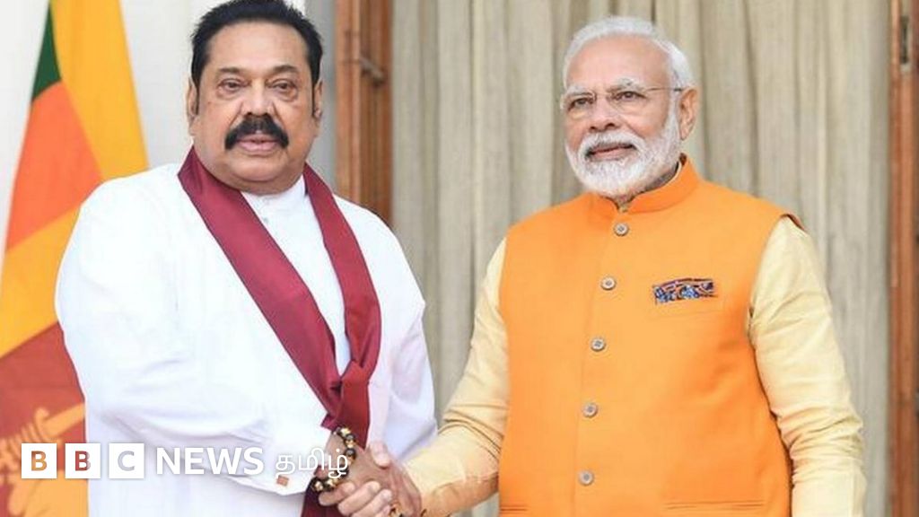 இலங்கைக்கு நரேந்திர மோதி அடுத்த மாதம் பயணம் - தாயக நெருக்கடி தீர உதவுமா?