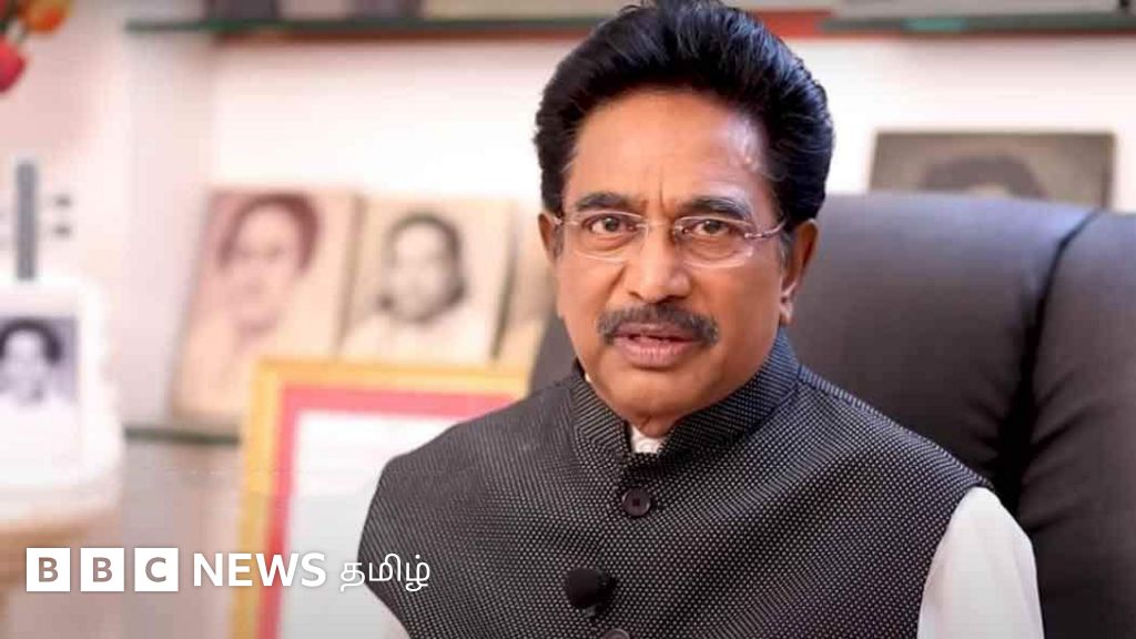 நடிகர் ராஜேஷ் காலமானார் - ஆசிரியராக இருந்தவர் நடிக்க வந்தது எப்படி?