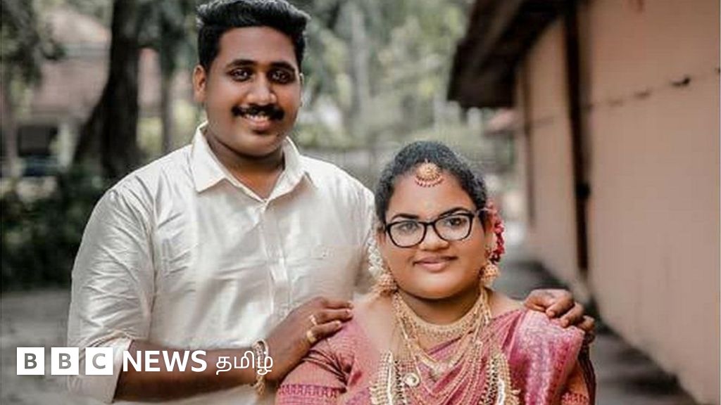 ஒருபுறம் போரில் சிக்கிய மனைவி, மறுபுறம் கடத்தலில் சிக்கிய கணவர் - சவாலை வென்று இந்தியா திரும்பிய கேரள தம்பதி