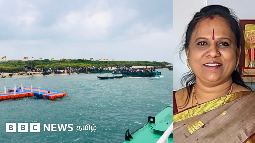 கச்சத்தீவை திரும்பப் பெற ராமநாதபுரம் சமஸ்தானம் உதவ முடியுமா? என்ன சொல்கிறார்கள்?