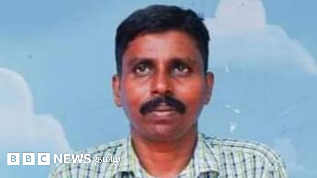 தேசிய நல்லாசிரியர் விருது பெற்ற ஆசிரியரை கைது செய்த சிபிஐ - என்ன குற்றச்சாட்டு?