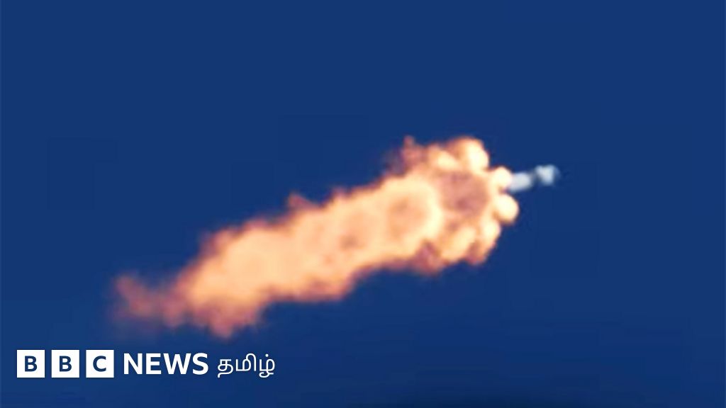 ஆக்சியம் 1: சர்வதேச விண்வெளி நிலையத்துக்கு முதல் முறையாக 4 தனியார் பயணிகளை ஏற்றிச்செல்லும் ராக்கெட்