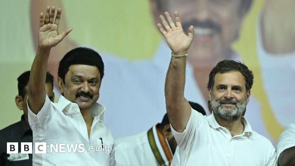 ஆட்சியில் பங்கு கேட்கும் காங்கிரஸ் : அறிவாலய சந்திப்பில் ஸ்டாலின் அளித்த பதில் என்ன?