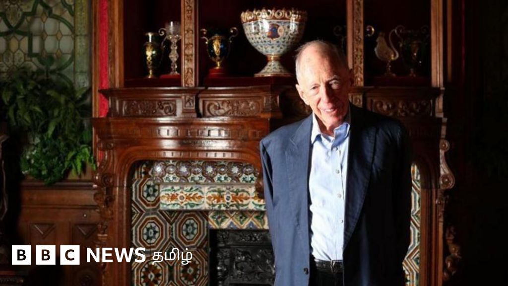 ரோத்ஸ்சைல்ட்ஸ்: பிரிட்டன் போன்ற வல்லரசுகளுக்கே கடன் கொடுத்த இந்த யூத குடும்பம் 'இஸ்ரேல்' உருவாக என்ன செய்தது?