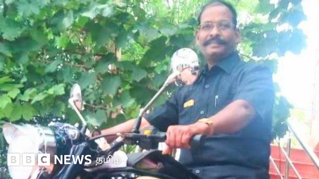 எஸ்ஐ பூமிநாதன் கொலை: இரு சிறார்கள் உள்பட மூன்று பேர் கைது - என்ன நடந்தது?