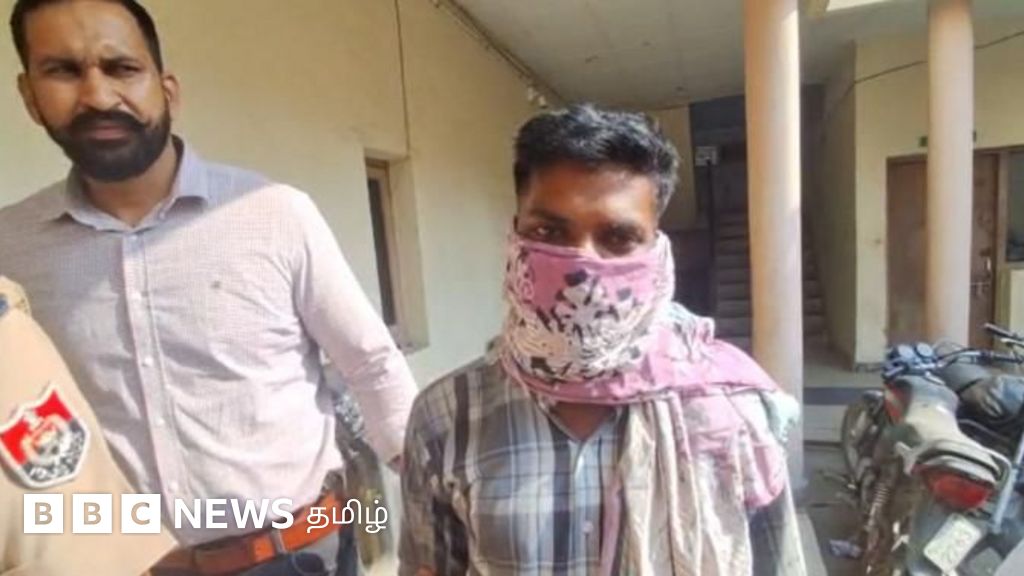 பெற்ற மகளை கைகளை கட்டி கால்வாயில் வீசி வீடியோவும் எடுத்த தந்தை - என்ன நடந்தது?