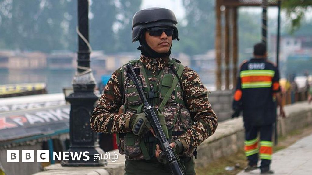 இந்தியா – பாகிஸ்தான் சண்டை நிறுத்தம்: சர்வதேச ஊடகங்கள் என்ன சொல்கின்றன?