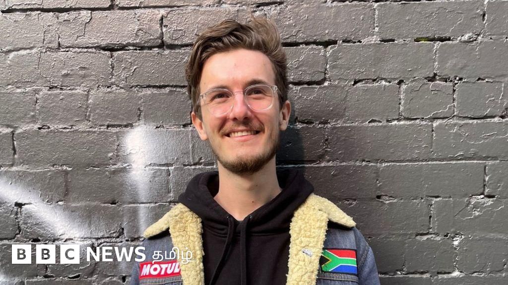 நவீன ராபின்ஹூட்: ஆஸ்திரேலியா தொடங்கி அமெரிக்கா, பிரிட்டன் வரை ஏழைக்கு உதவும் இவர் யார்?