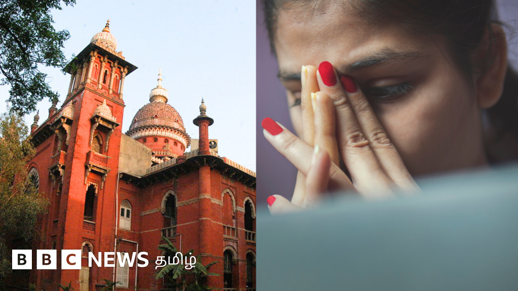 அந்தரங்க வீடியோ பரவினால் என்ன செய்ய வேண்டும்? பெண் வழக்கறிஞர் வழக்கு உணர்த்துவது என்ன?