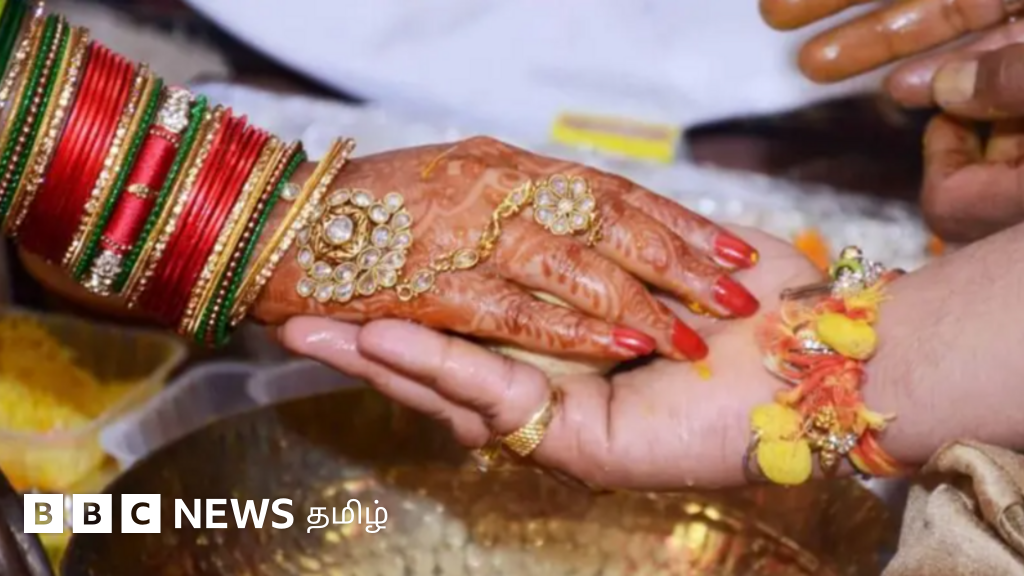 'திருமணத்திற்கு பெற்றோர் ஒப்புதல் கட்டாயம்' - குஜராத் அரசின் புதிய திட்டத்தால் எழும் கேள்விகள்